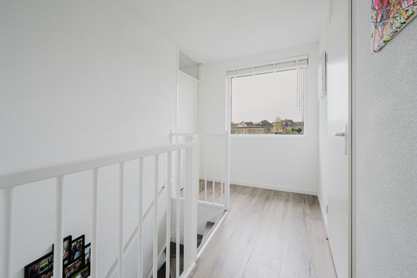 Medium property photo - Maria Kleine-Gartmanstraat 128, 3207 VL Spijkenisse